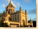 Basilique Sainte-Thérèse de Lisieux