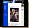 La Vierge et l'Enfant