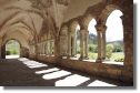 Abbaye de Sylvanès